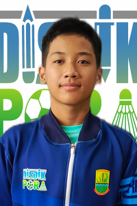 IHSAN FAQIH GHIFFARI