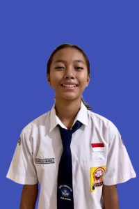 DANIELLA AMABEL CHRISTY HIDAYAT