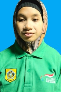 BUNGA AYU REFIANI