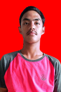 MUHAMMAD ILHAM PRATAMA