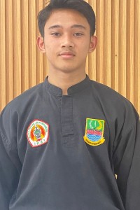 HAFIZH TAUPIQUL HAKIM