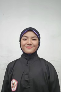 Tifany Sutawijaya