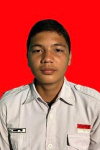 SYAM RAIHAN PADILAH