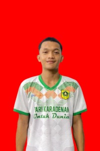 RANDY ISKANDAR