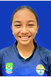 CHELSEA ADINDA KIRANA
