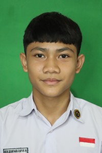 MUH. DZAKWAN RAFIF WIBOWO