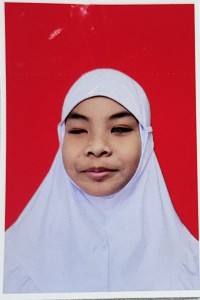 RIZKY AULIA IZZATUNNISA
