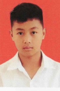 MOCH. ARYA FAUZI
