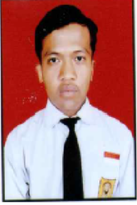 TEGAR MAULANA LUTHFI