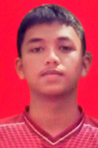 MOCHAMAD RYAN