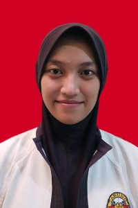BINTANG MAHARANI LESTARI