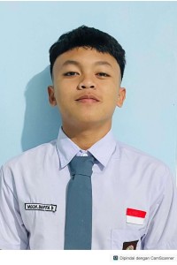 MOCHAMAD DAFFA DICAESARROYLFA
