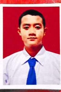 HIBRIZI HILMI