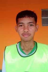 RIVA AMARILDO ZACHRY