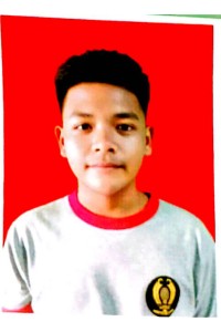 RAZKI MUHAMAAD ROSANDI