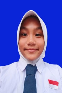 ALIYA PUTRI NUR BATRISYA