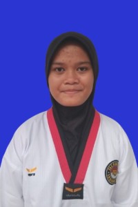 AISHA AFZA THUFAILAH