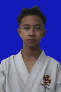 KENZIE HIBATULLAH TJ