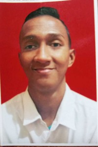 MUHAMMAD RAAFI AL FARISI