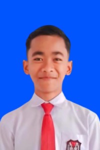 Muhamad fathir alika ibrahim
