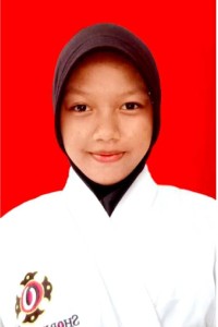 KHAIRANI ALIFA ZAHRA