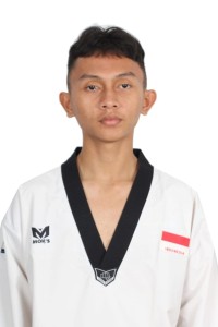 AHMAD RAFA ROISID