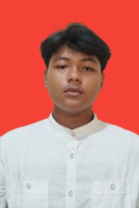 LUTHFI ANDREA GADING UTAMA