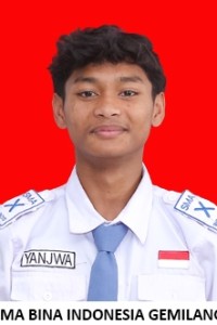 YANJWA NURRY AMRULLAH