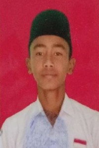 MARSEL DASTA PRATAMA