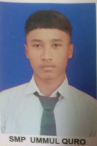 abi surya permana