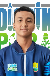 FARREL SATYA PAMUNGKAS