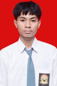 MUHAMMAD FARREL PAMUNGKAS