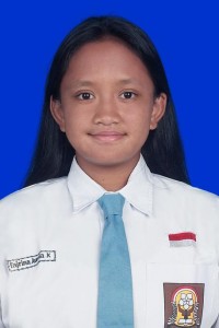 FAJRINA AURELIA KRISNAWAN