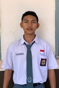 M. Rajib Nazarudin Ma'arif