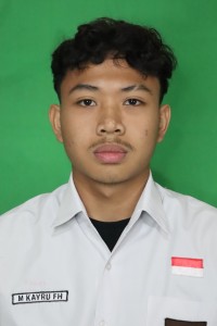 MUHAMMAD KAYRU FADHILAH HENDYANA