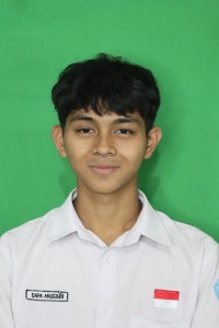 DAFA ANUGRAH SUHERMAN