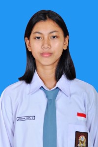 JASMINE CETA CHAERUDIN