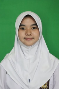 FAIZA QUEENA SAFIYA