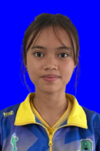 MAYSABITA ZAINAZIHA RATABILABAGI