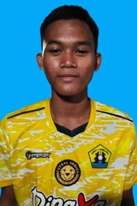 FAISAL INDRA PRATAMA
