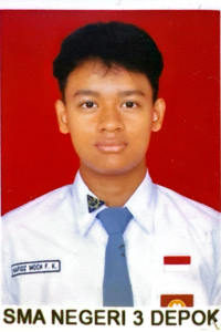 HAFIDZ MOCHAMAD FAWWAZ KARYOTO