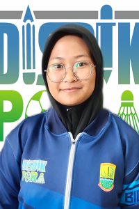 BILQIS AQILAH HIDAYATULLAH