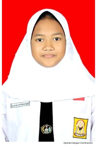 ALMA RAHMADINNY PUTRI PRATAMA