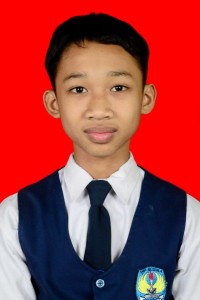 Muhammad Raihan Rakha Lissadrie