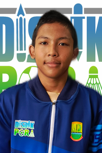 APRIZAL BAHRUDIN ABDULLAH