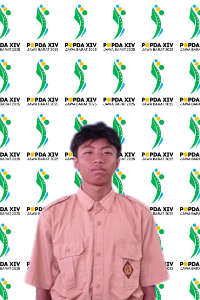 Ananda Arie Firmansyah