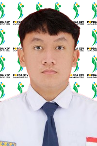 MUHAMMAD FACHRY CHAEDAR ARYANTO