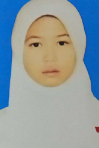 NAZWA JULIA RAMADHANI
