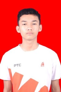MOCH RASYA SURYA PUTRA