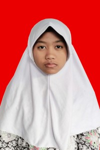ASYILA PRATISTA ANDINI
